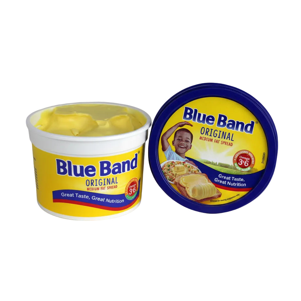 Blue Band Original 500g