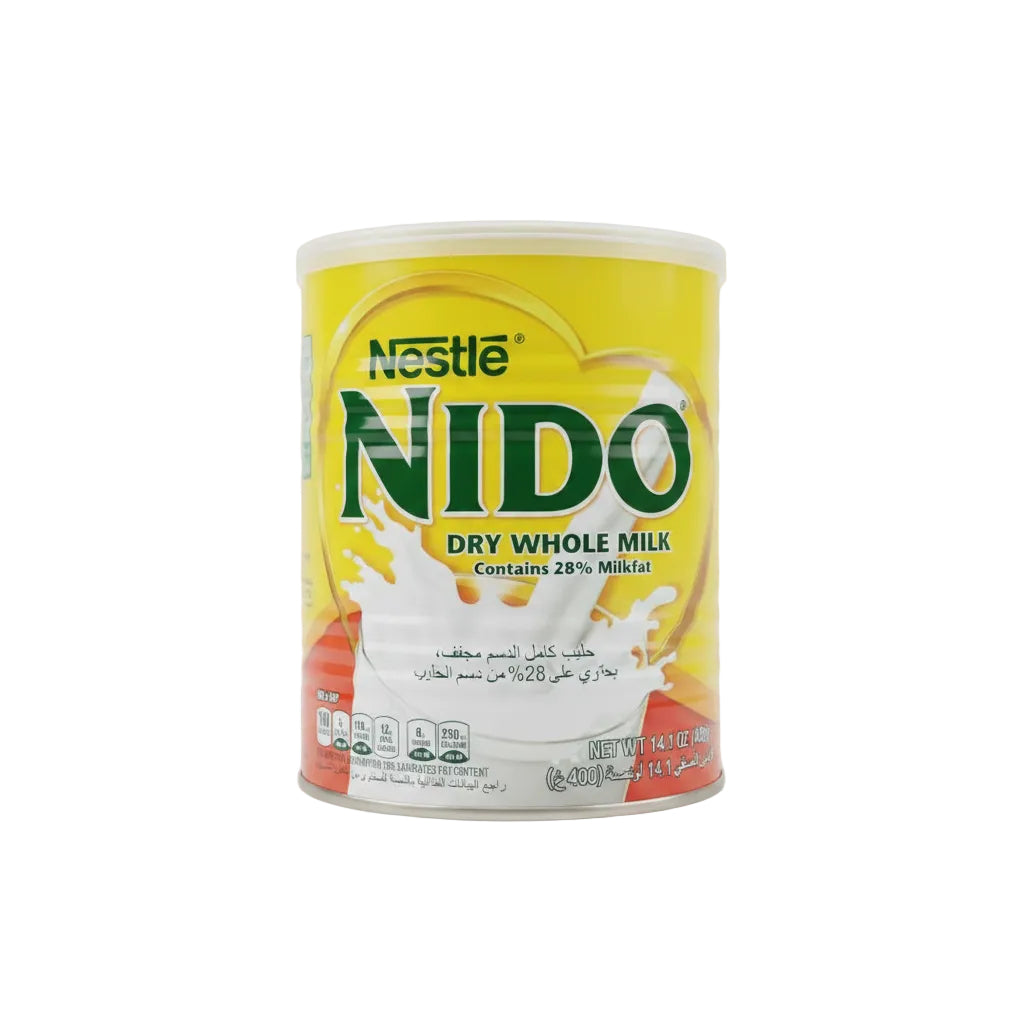 Nestle NIDO Dry Whole Milk
