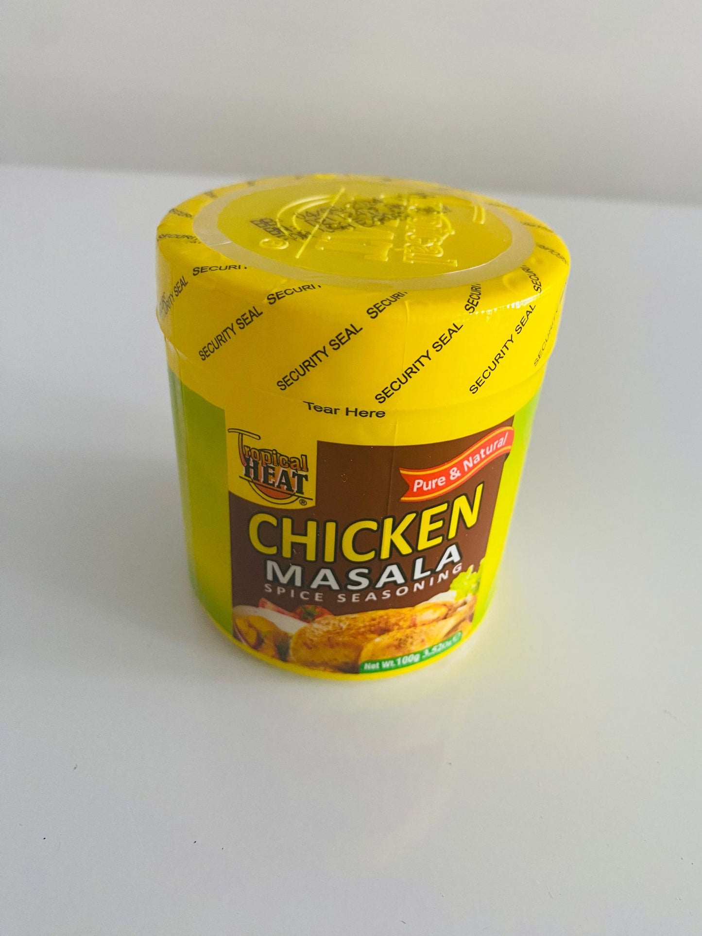 Tea | Fish | Chicken Masala 100g