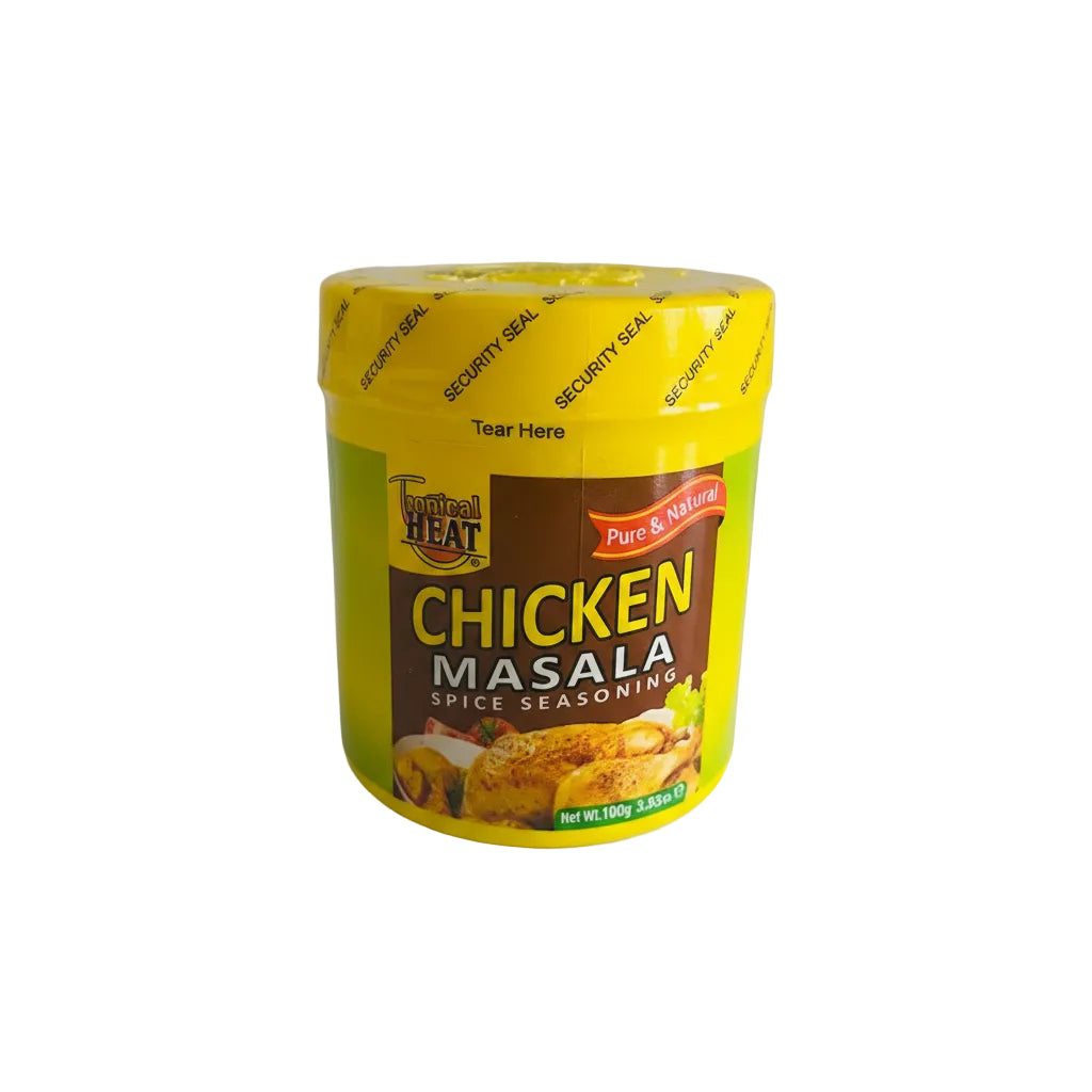 Tea | Fish | Chicken Masala 100g