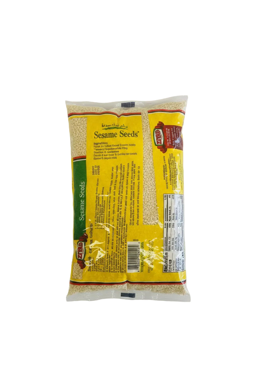 Sesame Seeds 16oz