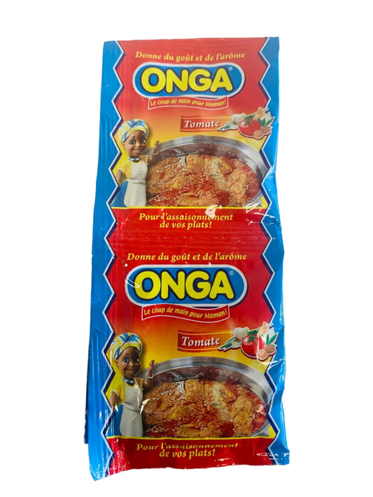 Onga Tomato 10PACKS