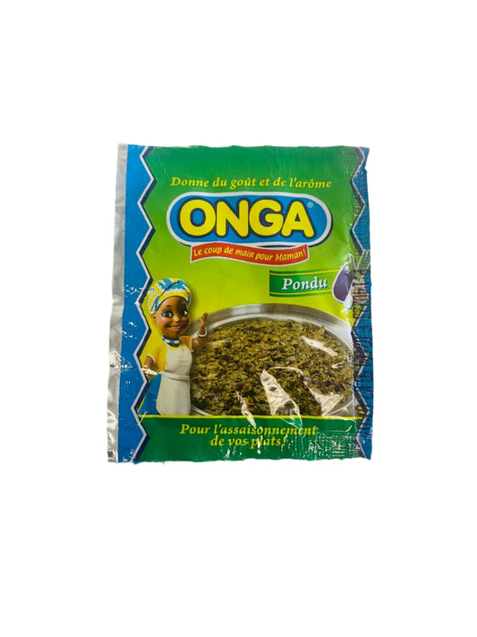 Onga Pondu 5g