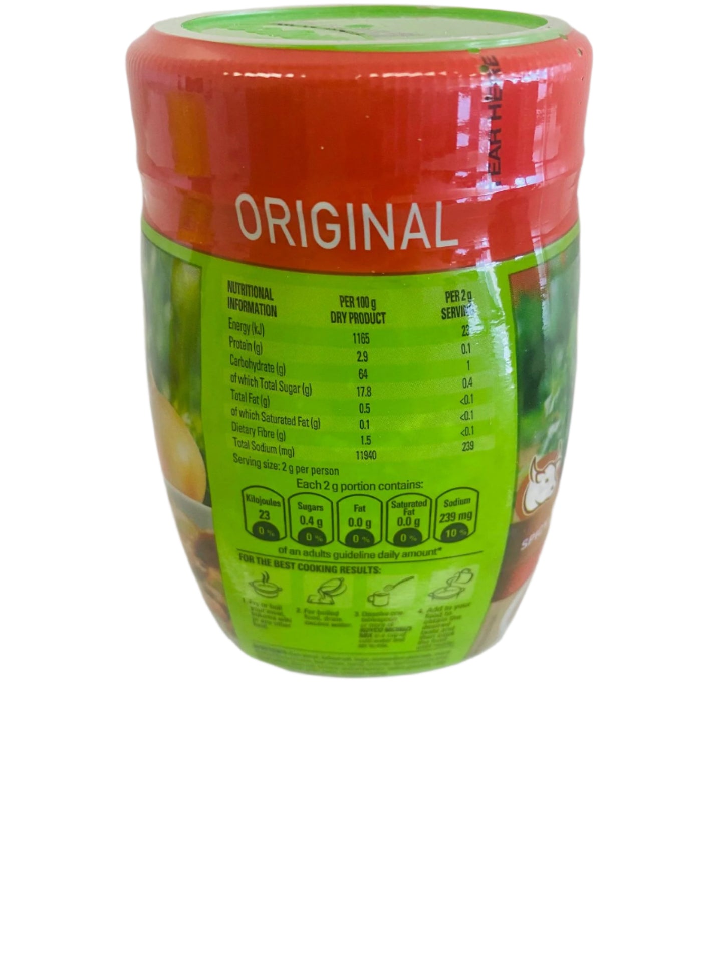 Royco Beef 200g