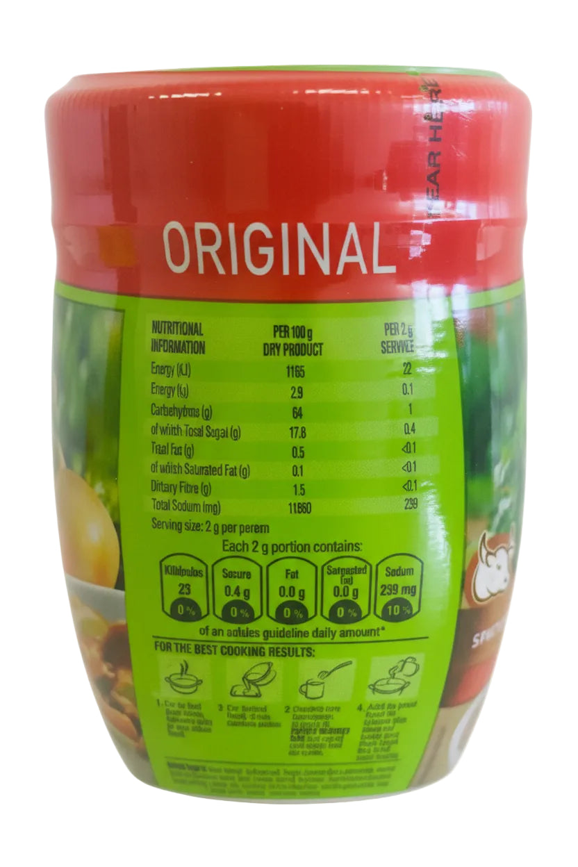 Royco Muchuzi Mix Beef 200g