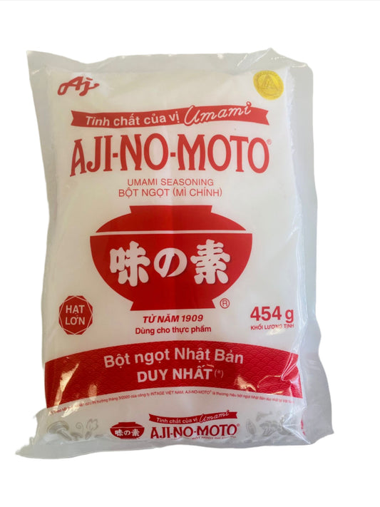 Ajinomoto MSG GUU 454g
