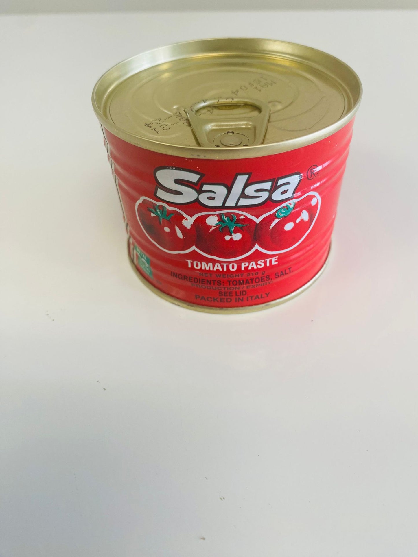 Salsa Tomato 400g|210g