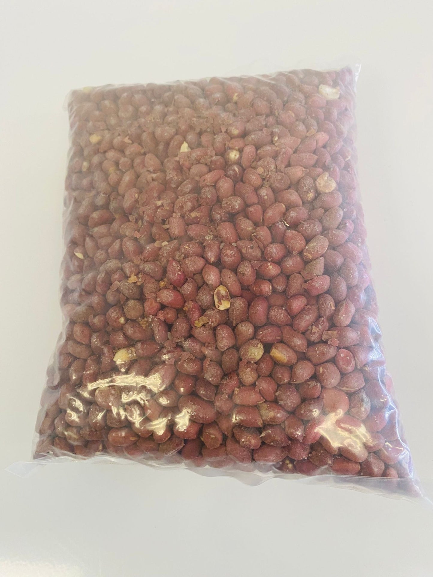 Roasted Peanuts 1kg