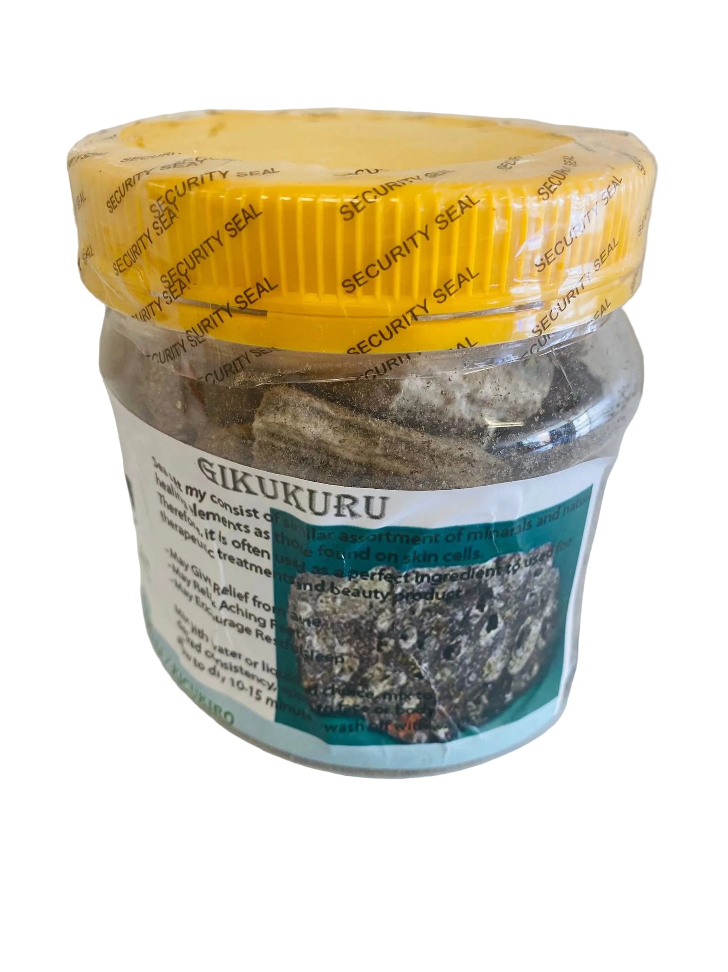 Gikukuri| Sea Salt