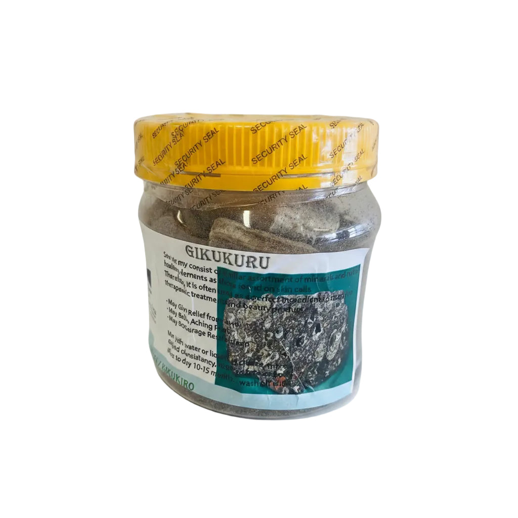 Gikukuri| Sea Salt