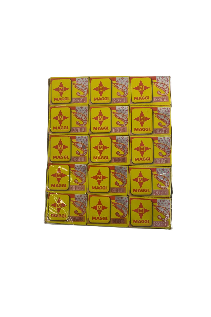 Maggi Crevette/ Shrimp 600g
