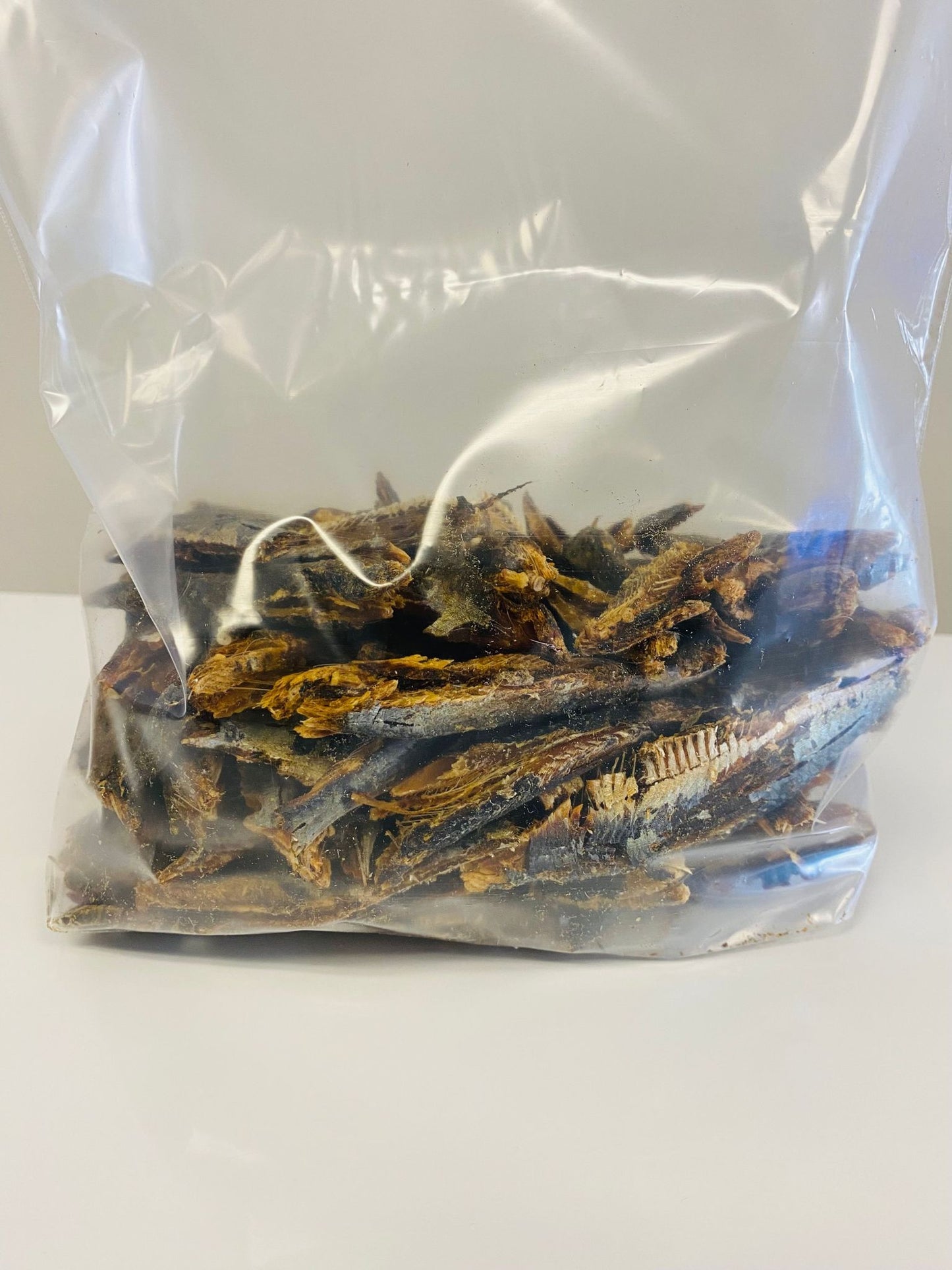 Dried Herring Fish Peeled| Smoked Herring Fish
