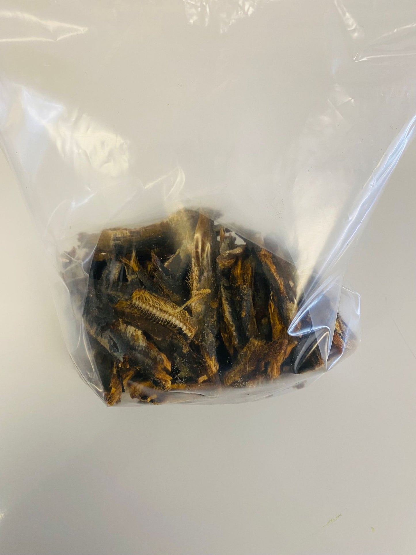 Dried Herring Fish Peeled| Smoked Herring Fish