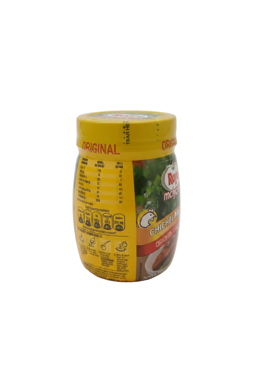 Royco Mchuzi Mix Chicken Flavour Original 200g