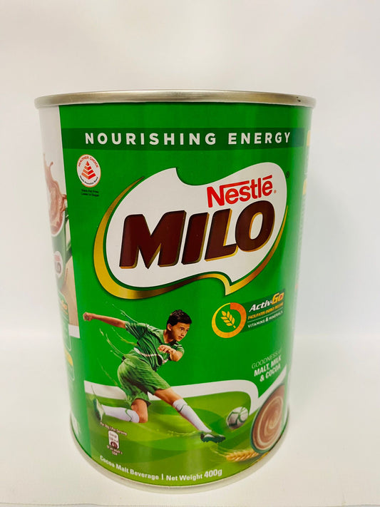 Nestle Milo 400g