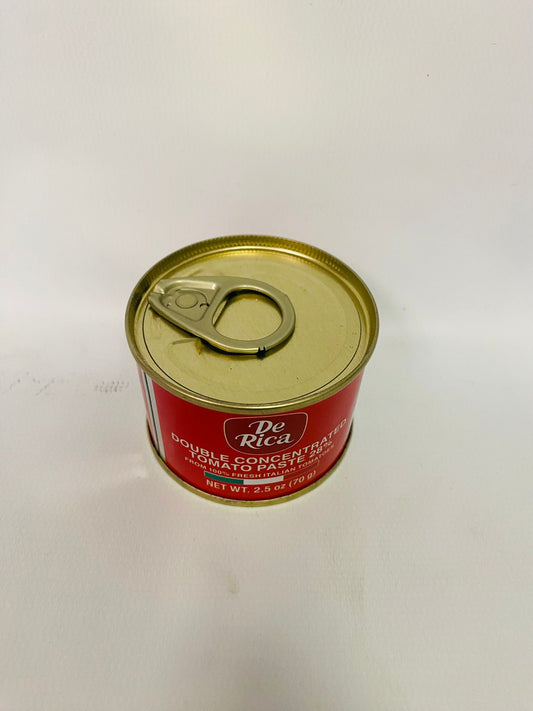 De Rica Tomato Paste 70g