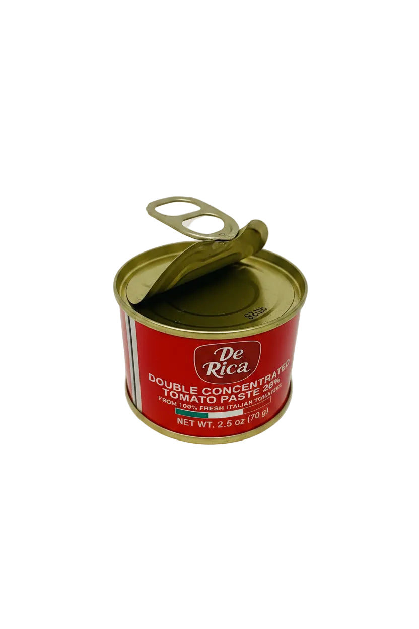 De Rica Tomato Paste 70g