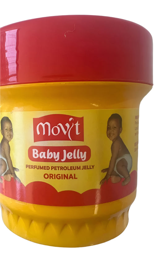 Movit Baby Jerry 200g|425g