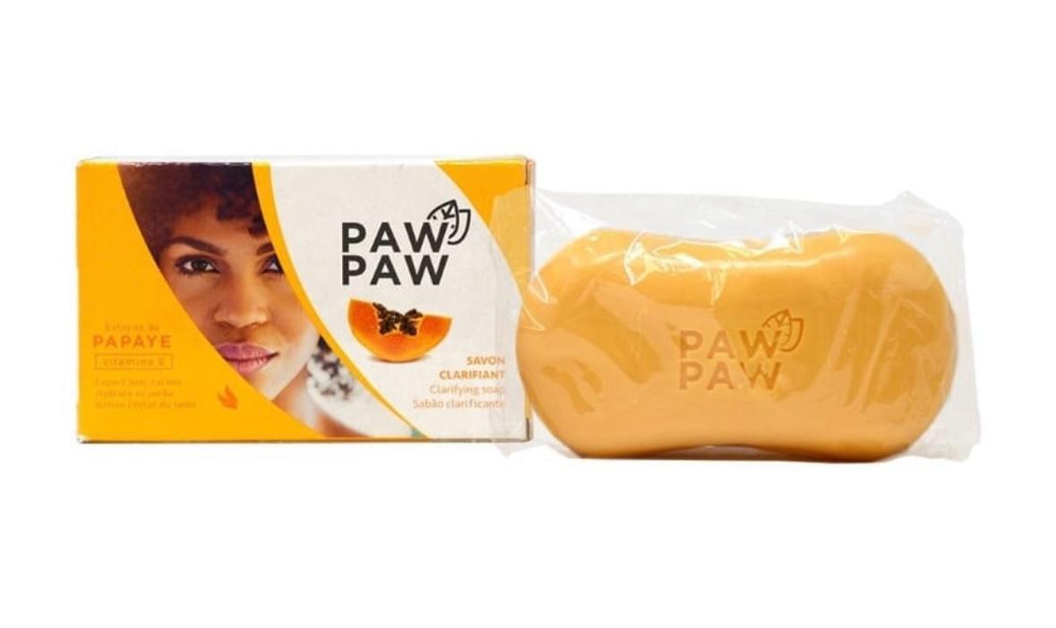 Paw Paw Papaya Soap 180g