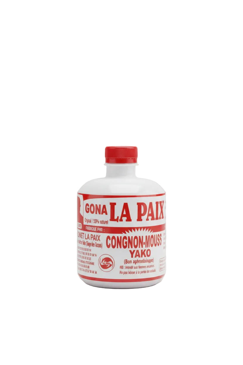 Natural Healthy drink fruit la Paix
