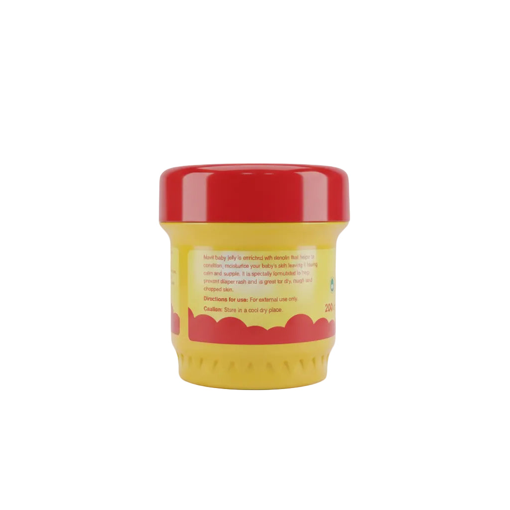 Movit Baby Jerry 200g|425g