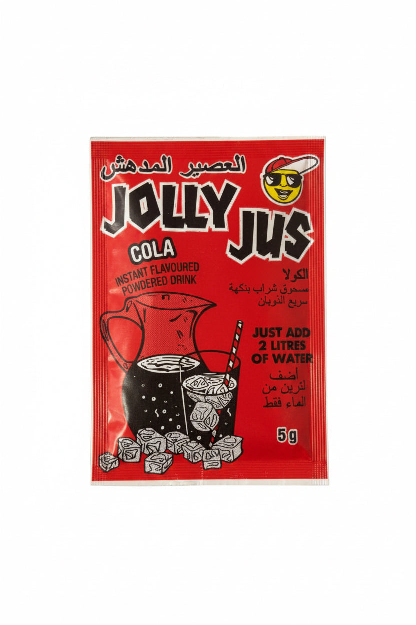 Jolly Jus 5g