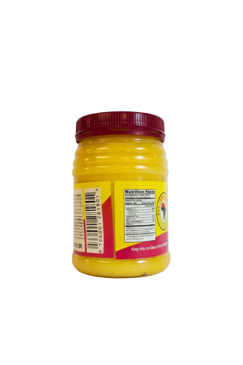 Cow Ghee 100% Pure 64oz| 500G