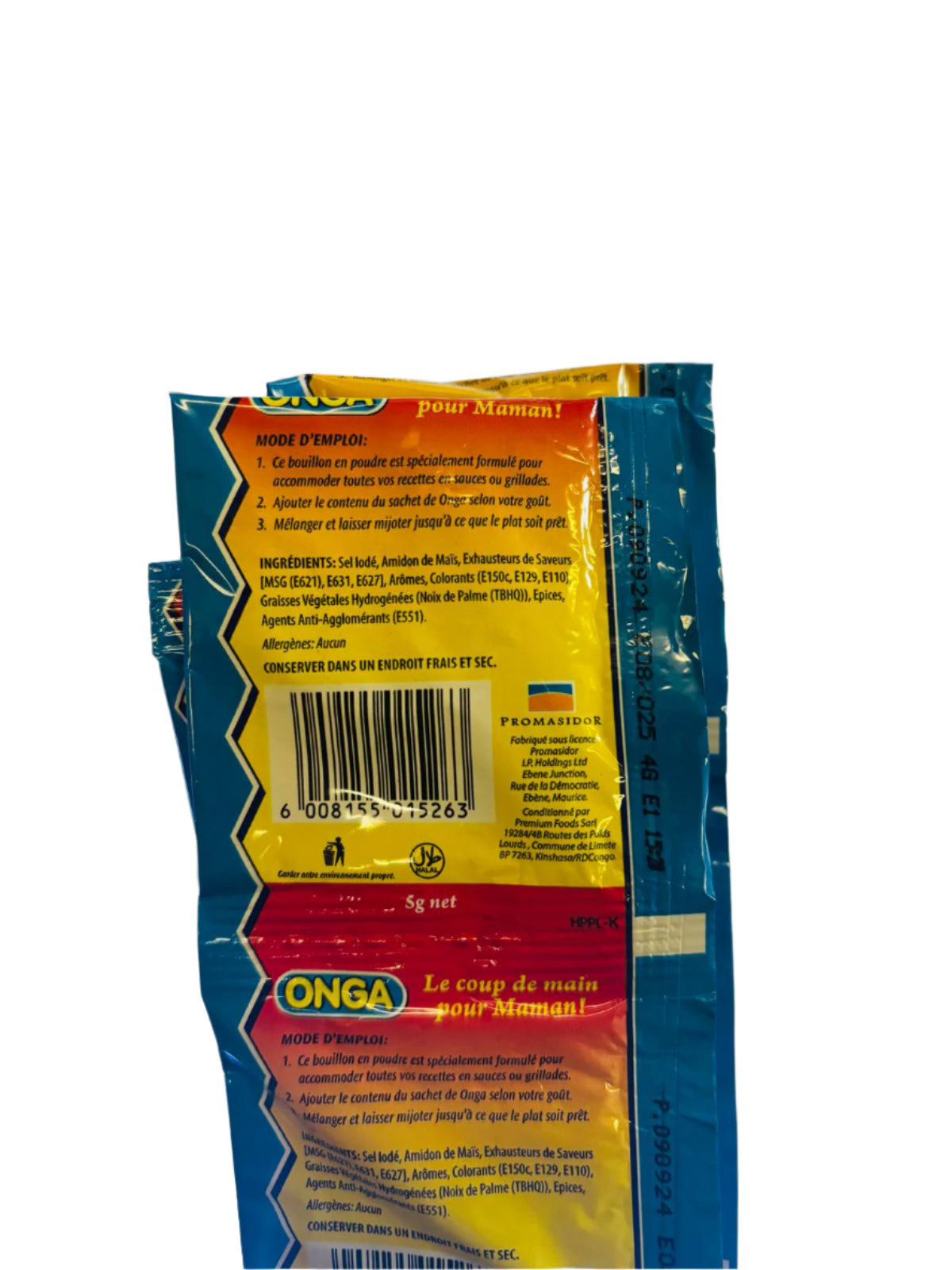 Onga Tomato 10PACKS