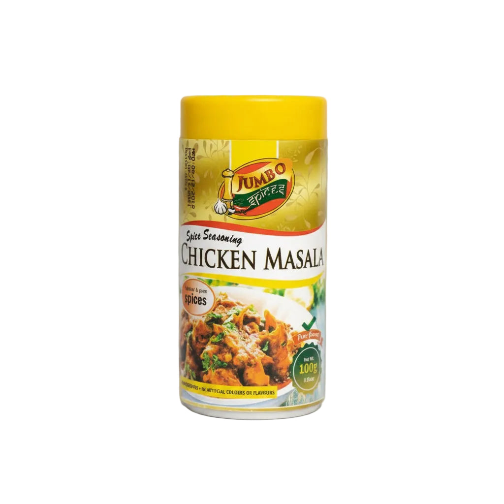 Chicken Masala | Jumbo Spices