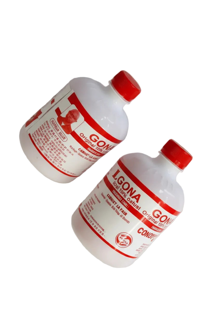 Manpower Fruit juice drink 2PC