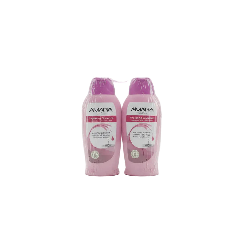 Amara Hydrating Glycerine | 1PC