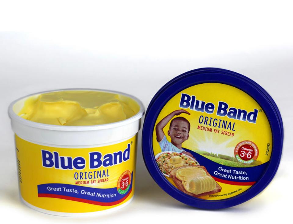 Blue Band Original 500g