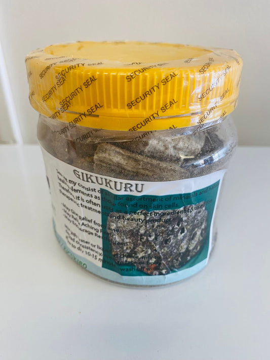 Gikukuri| Sea Salt