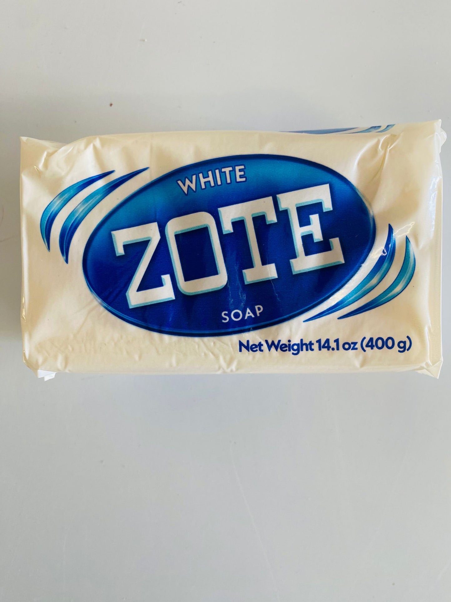 White Zote Soap Bar More Whitening Power