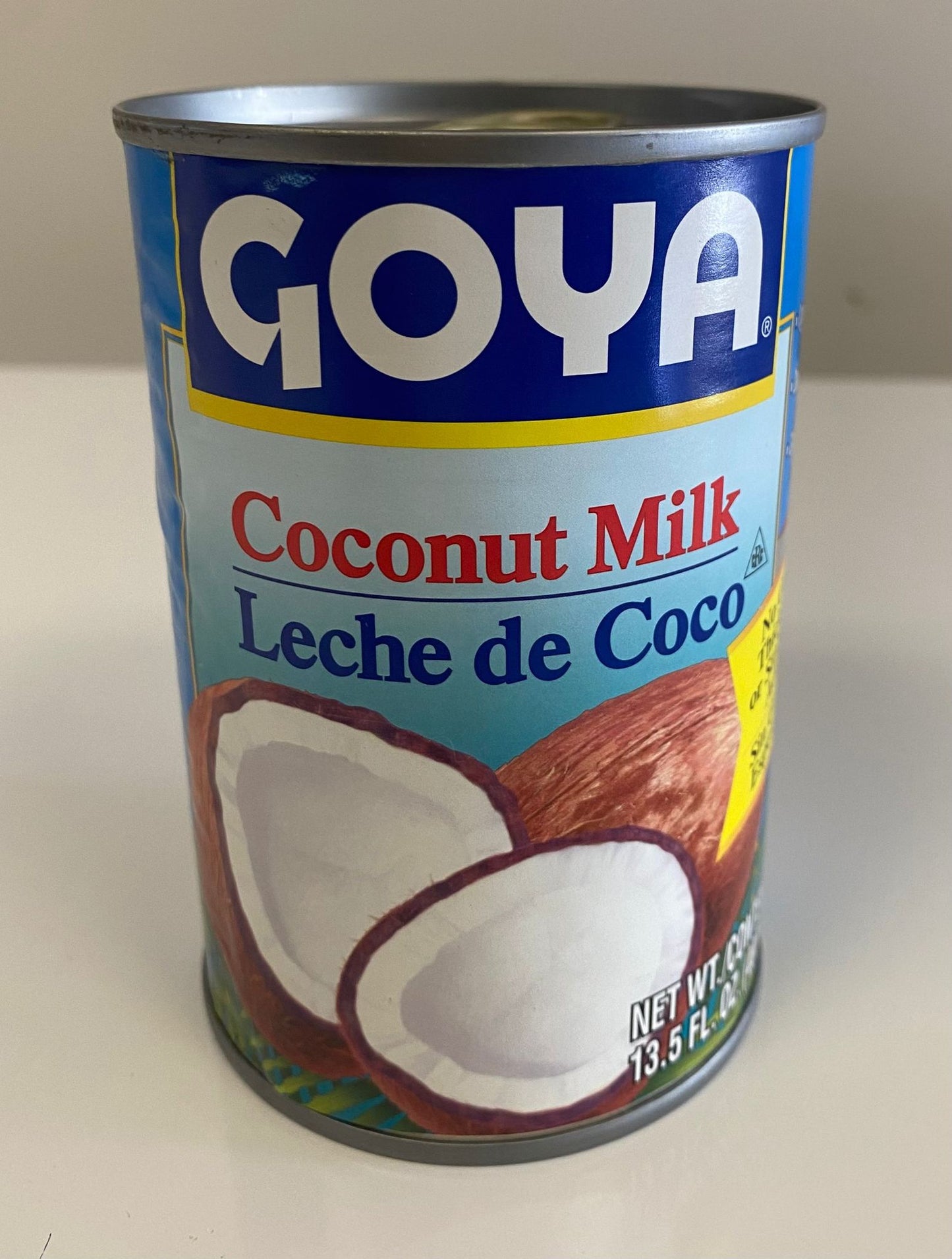 Coconut Milk 13.5oz