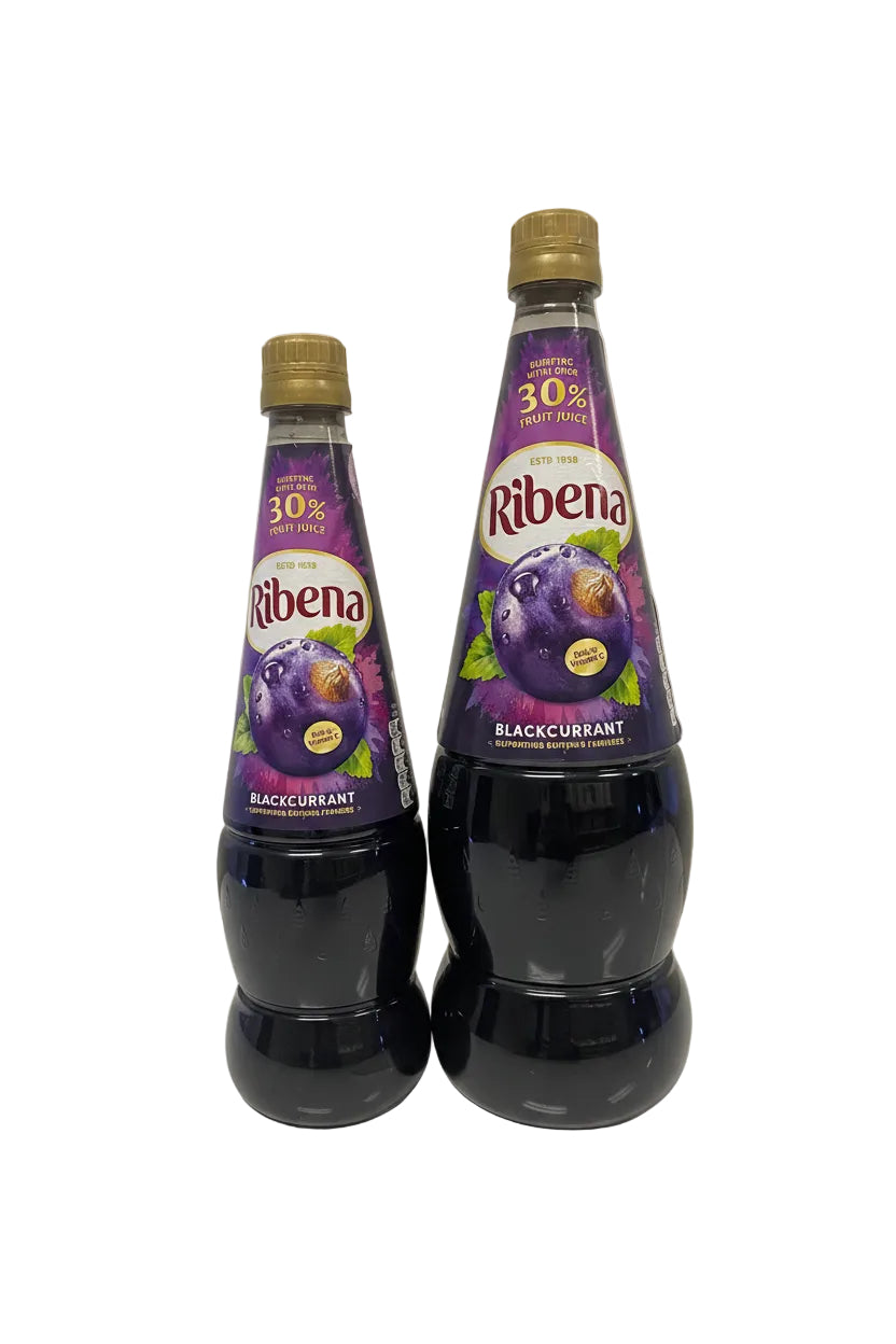 Ribena Blackcurrant – Brothers Africa Market