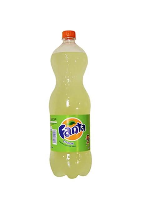 Fanta Citron From Rwanda/Brothersafricamarket