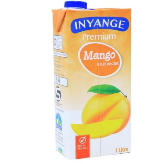 Inyange Mango Fruit 1L
