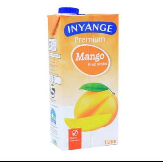 Inyange Mango Fruit 1L
