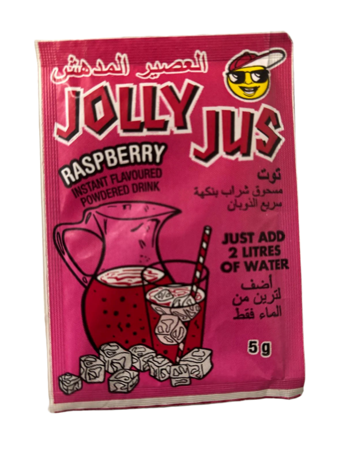 Jolly Jus 5g