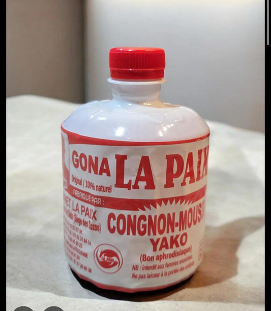 Natural Healthy drink fruit la Paix