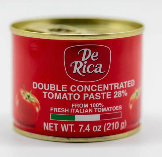 De rica Tomato Paste