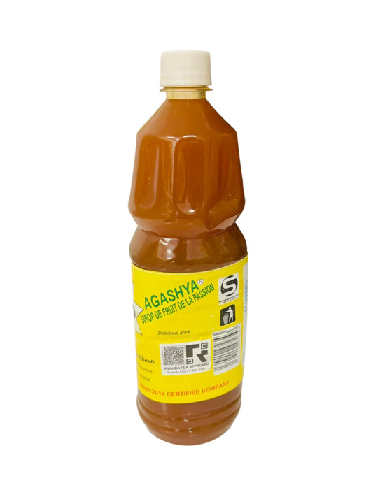 Wholesale of Agashya Passion Fruit -12 Units per Box
