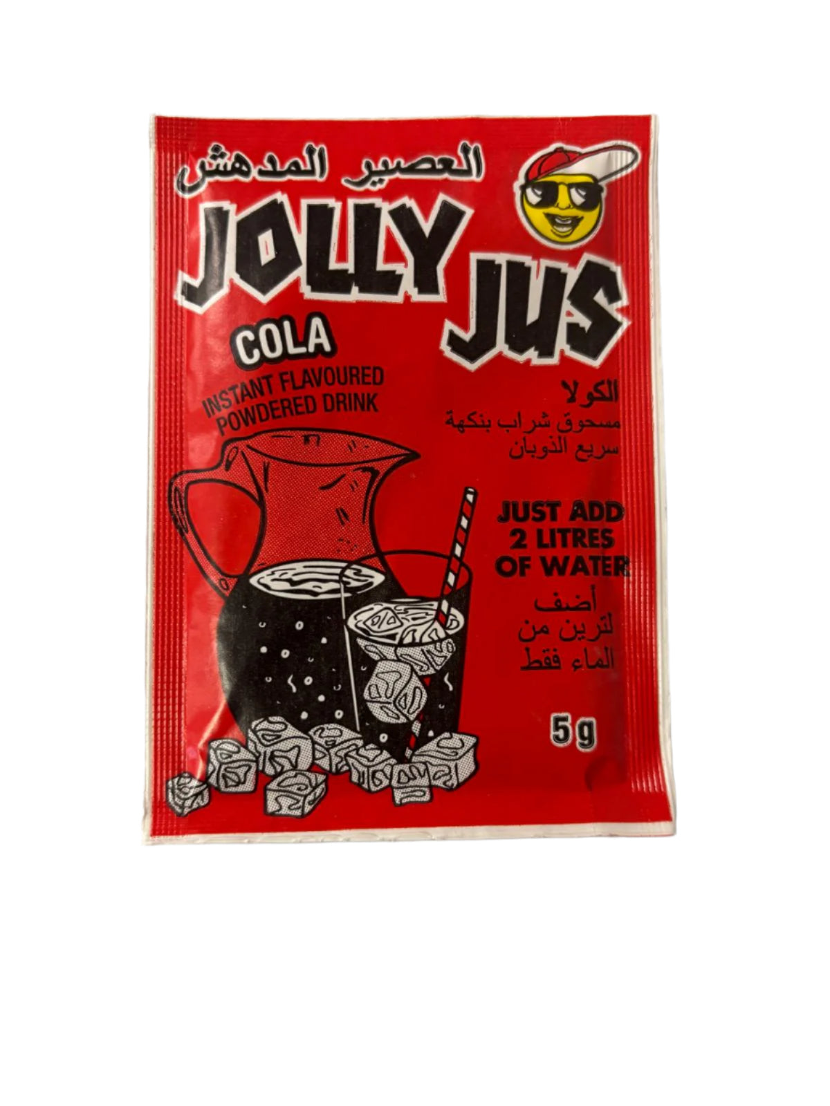 Jolly Jus 5g