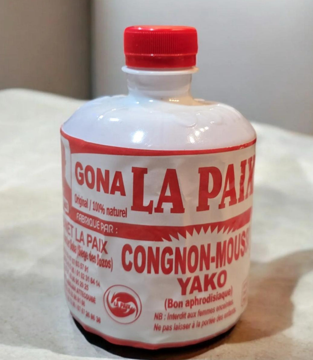 La Paix Mens herbal Drink