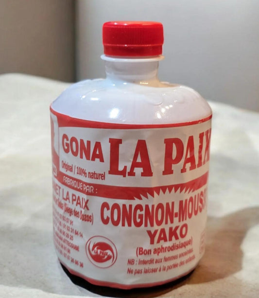 La Paix herbal Drink fruit Juice