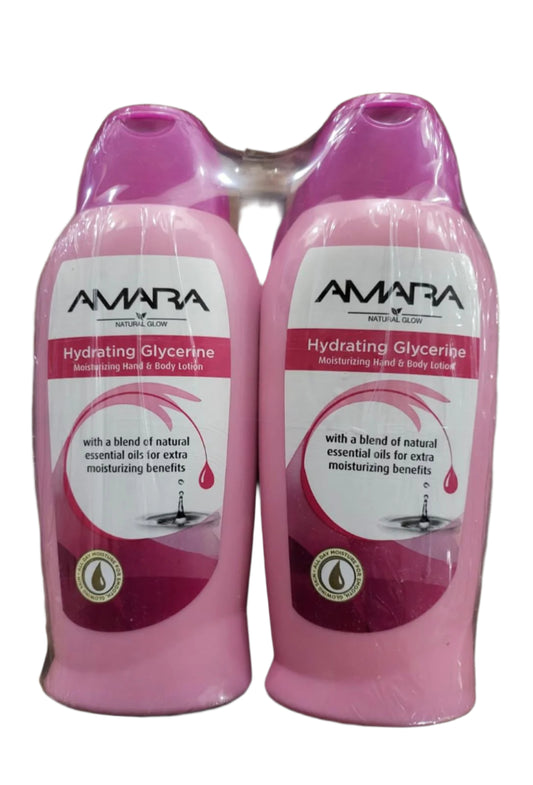 Amara Hydrating Glycerine | 1PC