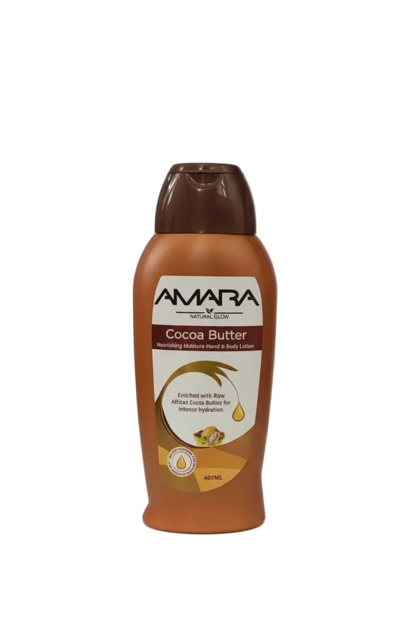Amara  Cocoa Butter For Men 1PC