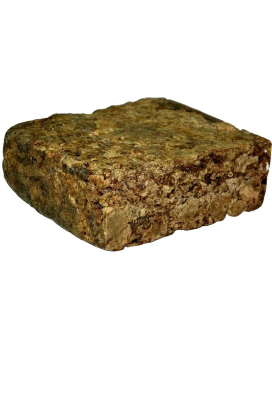 African Black Soap