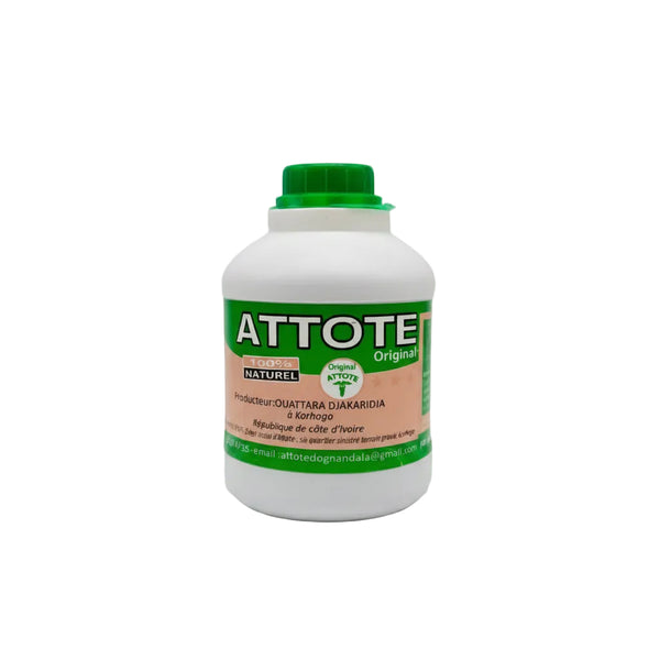 Attote herbal drink 100% Fruit Juice – Brothers Africa Market